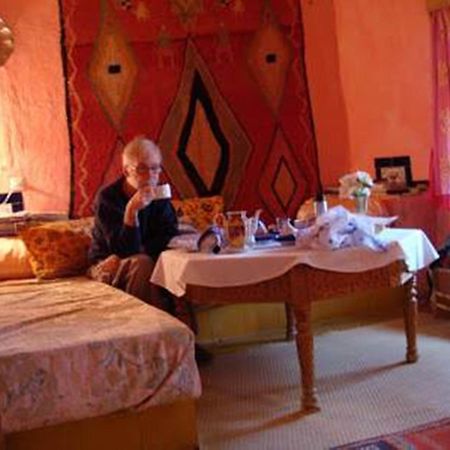 Auberge Chez Julia Merzouga Bagian luar foto