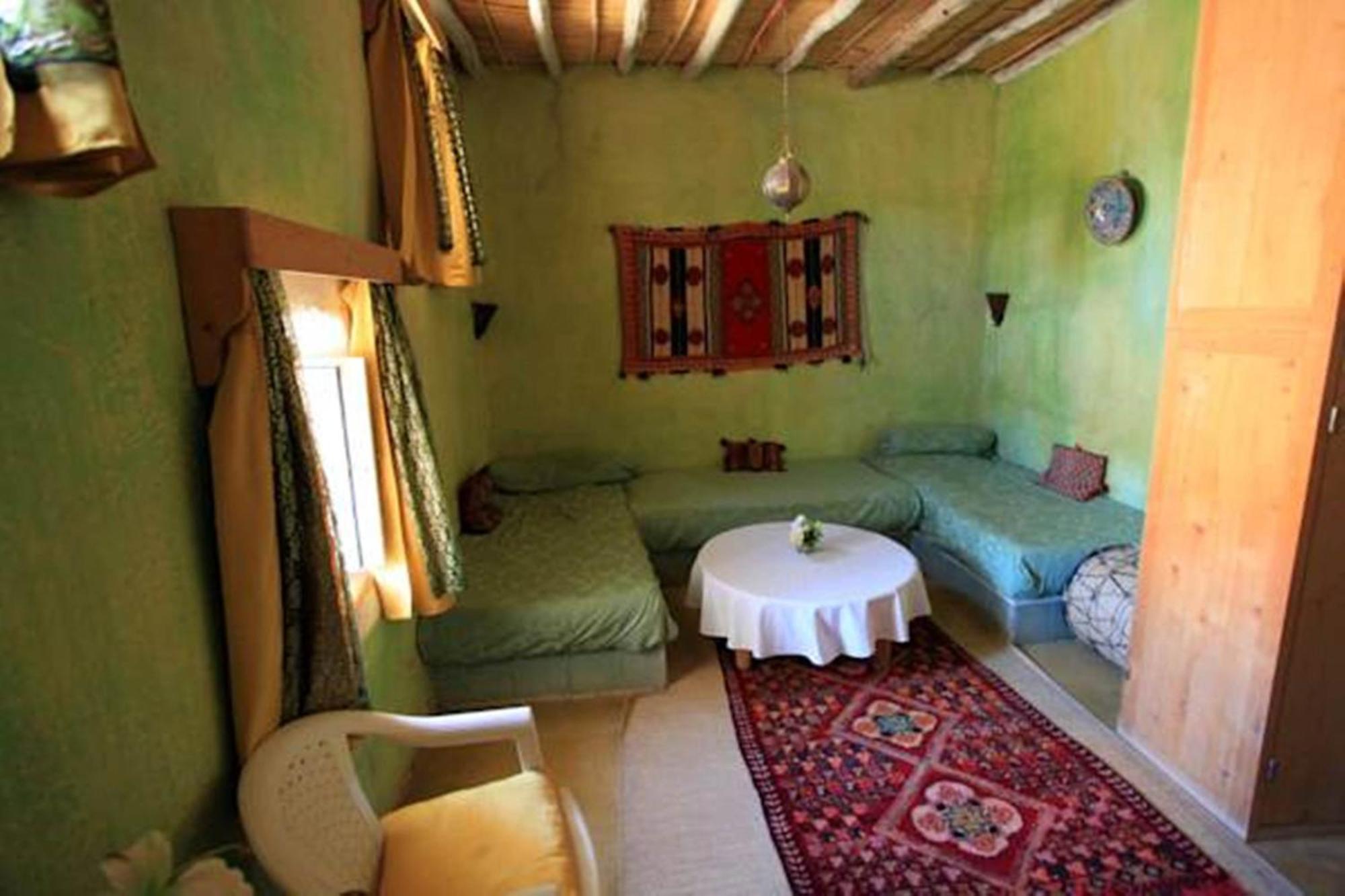 Auberge Chez Julia Merzouga Bagian luar foto