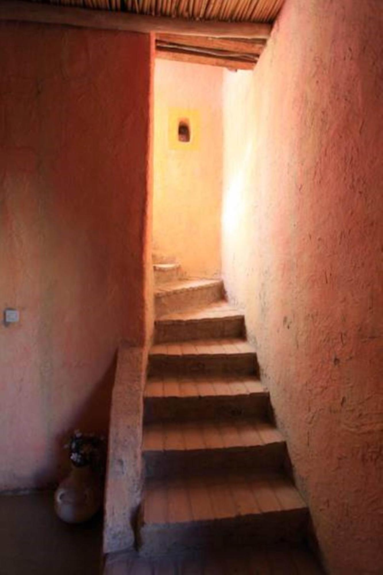 Auberge Chez Julia Merzouga Bagian luar foto