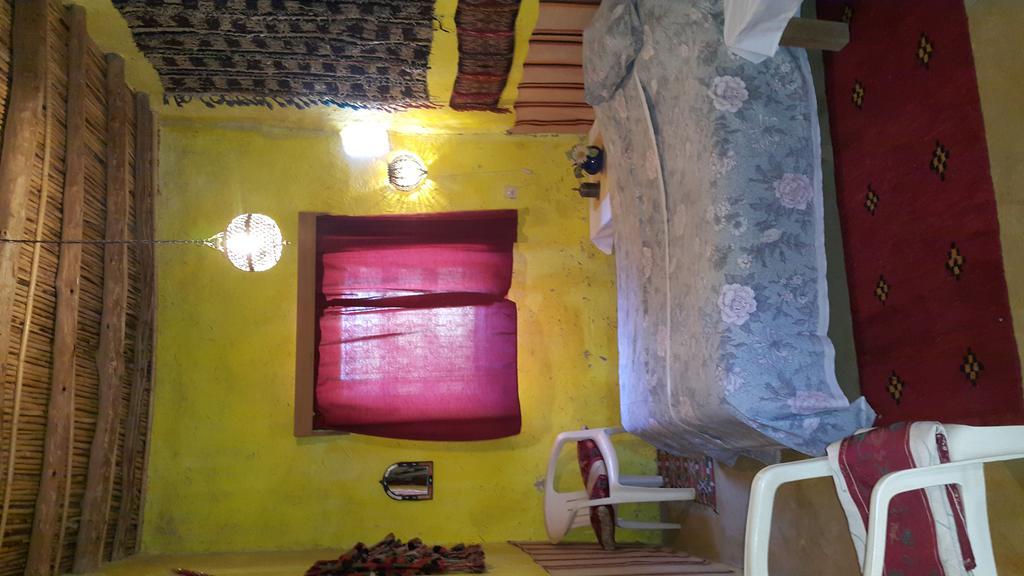Auberge Chez Julia Merzouga Bagian luar foto