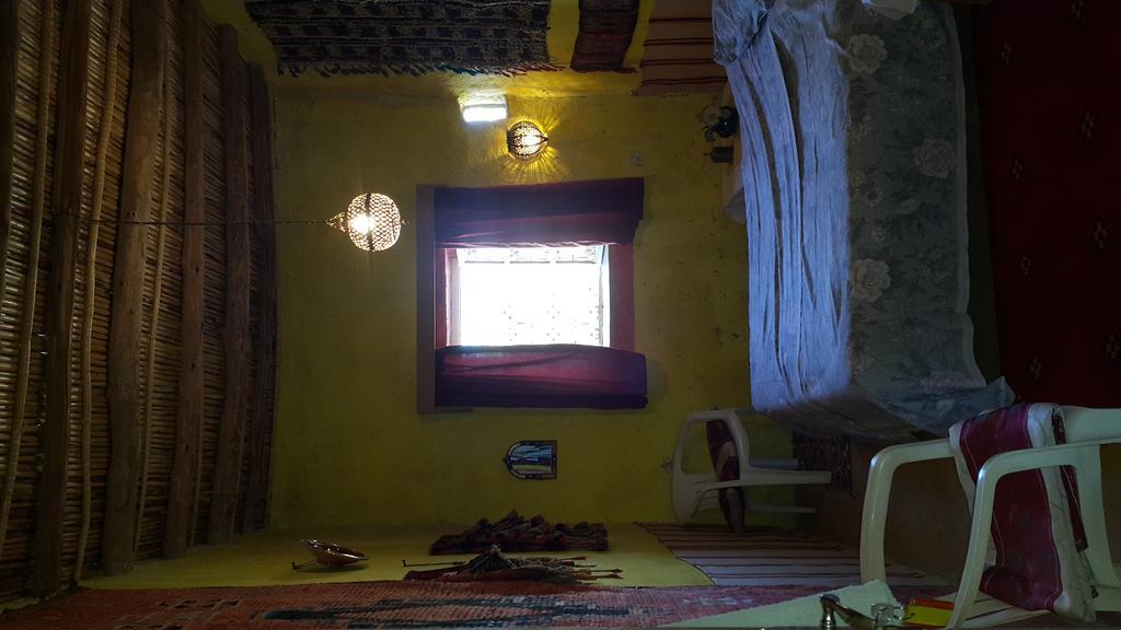 Auberge Chez Julia Merzouga Bagian luar foto
