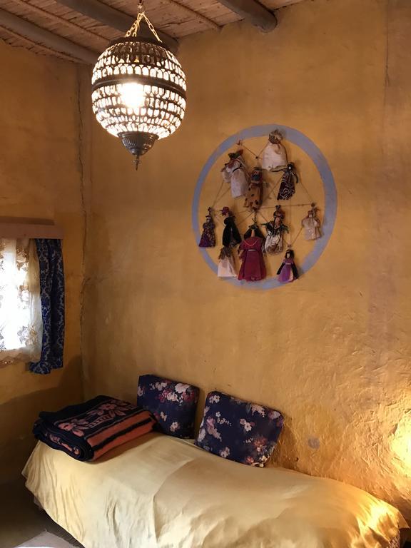 Auberge Chez Julia Merzouga Bagian luar foto