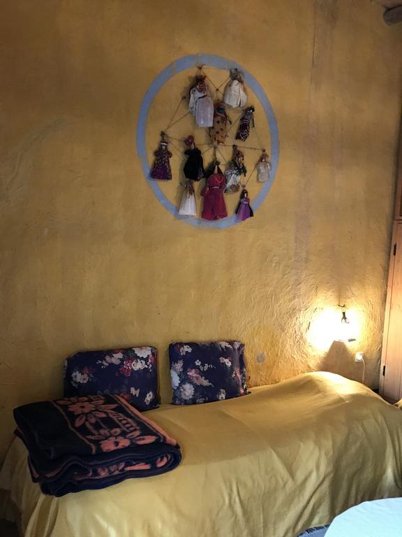 Auberge Chez Julia Merzouga Bagian luar foto